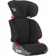 Автокресло Britax Romer ADVENTURE  Storm Grey Trendline