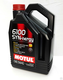 Масло Motul 6100 SYN-Nergy 5w-40 ( 4 L)