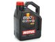 Масло Motul 8100 X-cess 5w-40 ( 4 L)