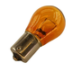 Галоген Clearlight PY21W (оранжевая)