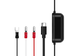   Neoline Кабель питания и крепление Fuse Cord X81/X83