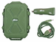   Ritmix RM-3499DC Green