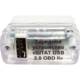   Штат Зарядное устройство OBD-II