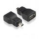   Переходник USB to micro USB