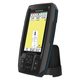 Навигатор Garmin Эхолот Striker Vivid 4cv с трансдьюсером GT20 (010-02550-01)