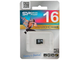 Карта памяти microSDHC Silicon Power 16 Gb