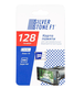 Карта памяти microSDHC SilverStone F1 128GB