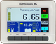  Маршрутный компьютер Multitronics CL-950 светлый S для катеров 