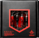    URAL Кабель межблочный КМ 4RCA МТ5М
