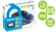   Starline E66 v2 BT 2CAN+4LIN GSM ECO 