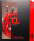    URAL Кабель межблочный ТТ КМ RCA-ТТ5М ГРОМ