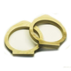   Проставочные кольца  F34.16-11 OPEL Astra J, Chevrolet Cruze