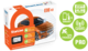  Сигнализация Starline E96 v2 BT 2CAN-4LIN GSM-GPS PRO