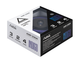   Aura Комплект кабелей для усилителя Aura AMP-3304, 2х4AWG 3 метра