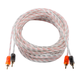   DL Audio Кабель межблочный Barracuda RCA 5M