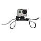 Action-камера GoPro  Крепление на вентилируемый шлем Vented Helmet Strap Mount