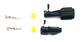 Архив Sho-me Connector Male - Female Ket-02