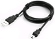   Кабель mini USB на USB