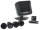 Архив  Sho-me KDR-25 N 04  black 