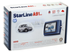   Starline A91 4x4
