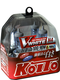 Архив Koito High Power Halogen Н4 (24V, 75/70W)