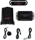 Архив Радар-детекторы  Whistler PRO-3600ST Ru GPS