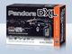   Pandora DXL 3500i