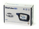   Starline A61 4*4