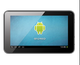   Geofox MID 720 7", GPS, 8 GB car edition,1024x600,1GB RAM, 8GB Flash+Navitel
