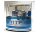 Галоген MTF  H1 Vanadium (5000К)