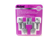 Секретный крепеж McGard (болты) 26002 SL М12*1,25
