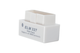  ParkCity Автосканер беспроводной ELM-327BT white