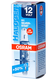 Архив Osram H1-12v 55w - P14.5s SilverStar +50% (64150SVS)