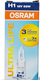 Галоген Osram H1 Ultra Life