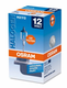 Архив Osram H27/2 (881) Original