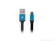 Архив  Neoline Cable S5 Black кабель для синхронизации
