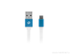 Архив  Neoline Cable S5 White кабель для синхронизации 