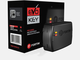   Fortin EVO-KEY бесключевой