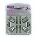 Секретный крепеж McGard (гайки с двумя ключами) 31156 SL М12*1,5