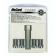 Секретный крепеж McGard (гайки) 25110 SU М14*1,5
