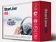 Иммобилайзер Starline i 93