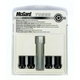 Секретный крепеж McGard (гайки) 25357 SU М12*1,5