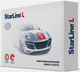   Starline Электрический замок капота L11