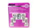 Секретный крепеж McGard (болты) 27204 SU М12*1,5