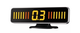 Архив  ParkMaster 48-4-A N 04 black