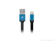 Архив  Neoline Cable S8 Black кабель для синхронизации