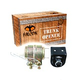   Carmega Привод замка багажника TRUNK TLC-122