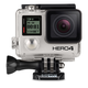   GoPro  HERO4 Black Edition - Adventure (CHDHX-401)