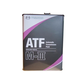 Масло для коробки передач Mazda (АКПП) ATF M3, 4л