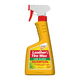 Полироль и покрытие для пластика Kangaroo матовый (кож.,рез.,пласт.) Leather & Tire Wax Low Gloss, 500мл